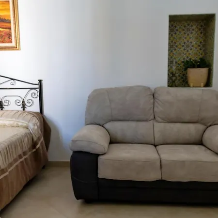 Apartment La Torretta Dei Sogni Corsano (Apulia)