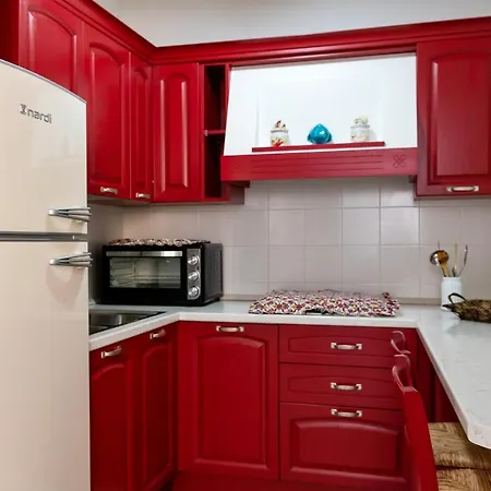Apartment La Torretta Dei Sogni