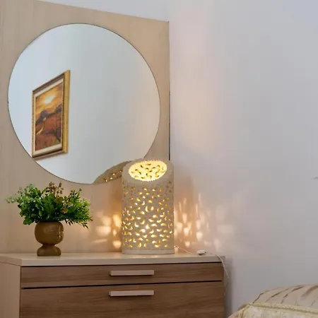 Apartment La Torretta Dei Sogni