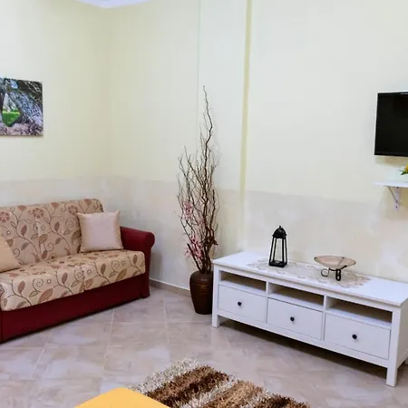 Apartment La Torretta Dei Sogni
