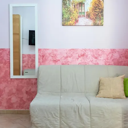 Apartment La Torretta Dei Sogni Corsano (Apulia)