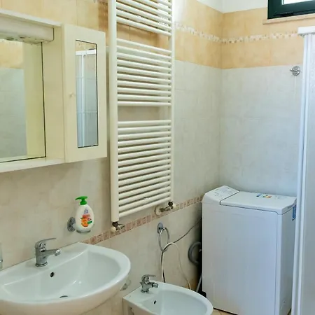 Apartment La Torretta Dei Sogni
