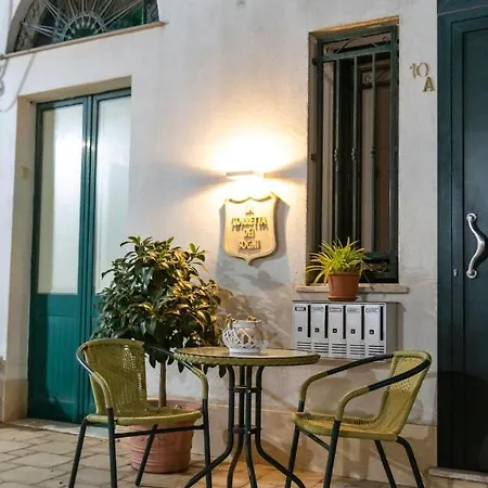 La Torretta Dei Sogni