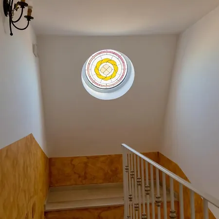 Apartment La Torretta Dei Sogni