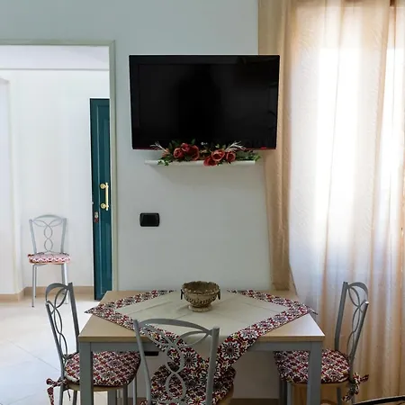 La Torretta Dei Sogni Apartment Corsano (Apulia)