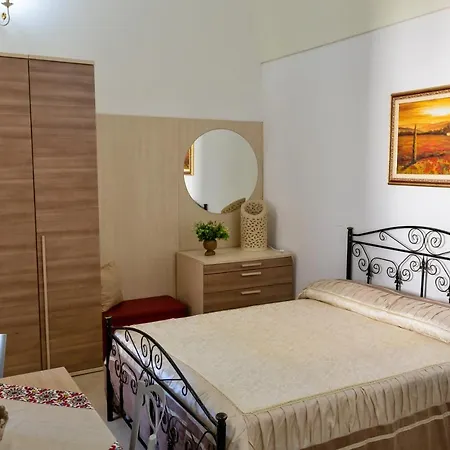 Apartment La Torretta Dei Sogni