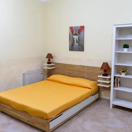 La Torretta Dei Sogni Apartment