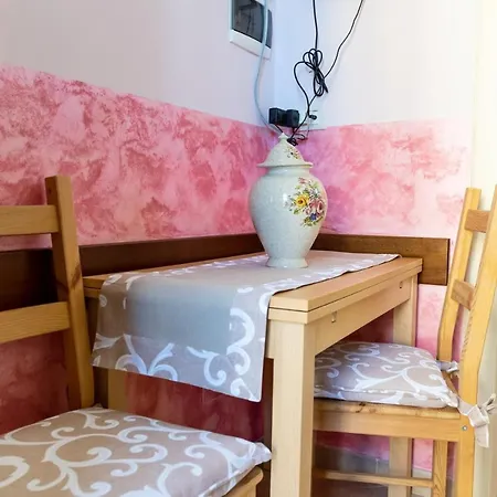 La Torretta Dei Sogni Apartment