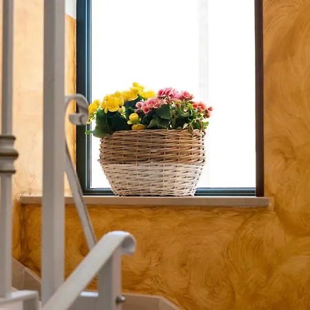 Apartment La Torretta Dei Sogni