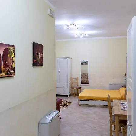 Apartment La Torretta Dei Sogni *