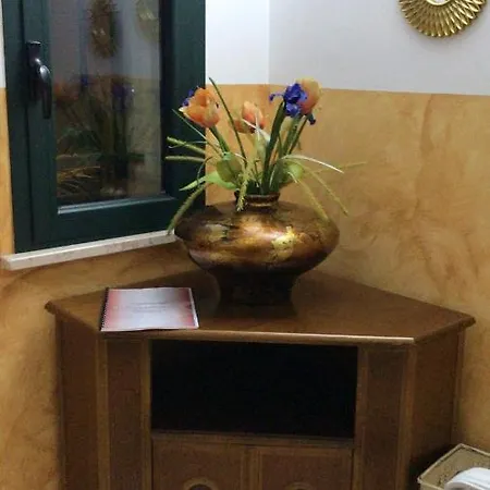 La Torretta Dei Sogni Lejlighed *