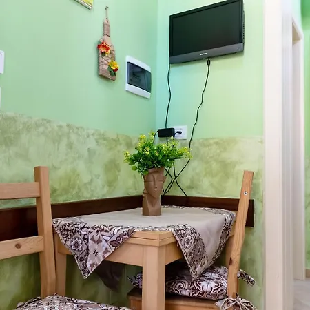 Apartment La Torretta Dei Sogni