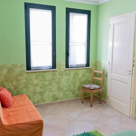 La Torretta Dei Sogni Apartment