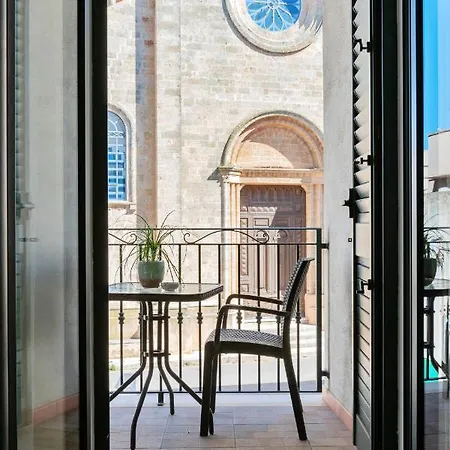 Apartment La Torretta Dei Sogni *