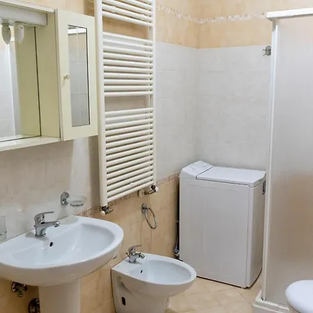 La Torretta Dei Sogni Apartment Corsano (Apulia)