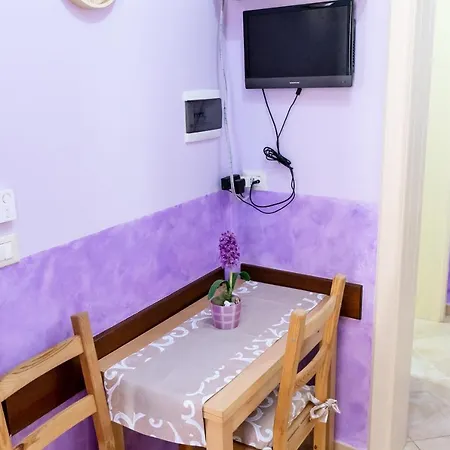 Apartment La Torretta Dei Sogni