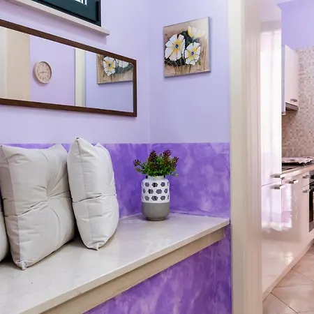 Apartment La Torretta Dei Sogni