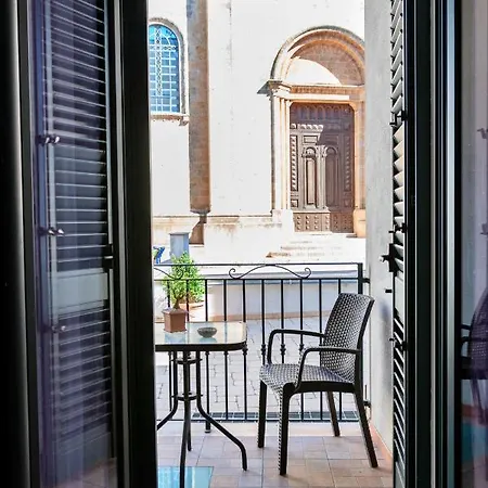 La Torretta Dei Sogni Apartment Corsano (Apulia)
