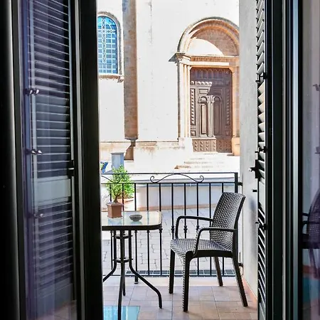 La Torretta Dei Sogni Lejlighed Corsano (Apulia)