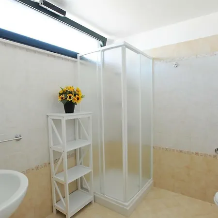 La Torretta Dei Sogni Apartment